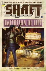 Shaft - Imitation of Life #03