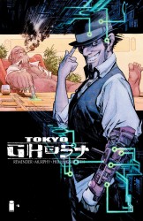 Tokyo Ghost #06