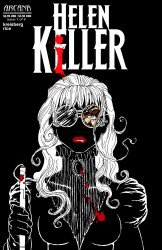 Helen Killer #1-4 Complete