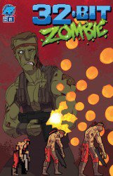 32-Bit Zombie (2014)