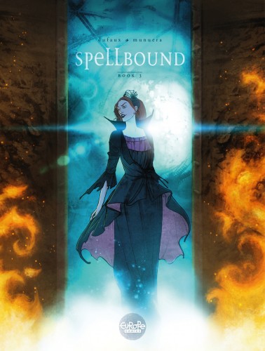 Spellbound - Book #3