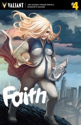 Faith #04