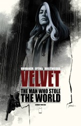 Velvet #14