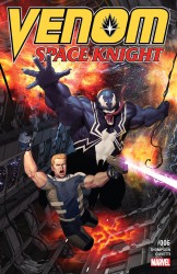 Venom - Space Knight #06