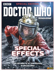 Doctor Who Magazine Special Edition #43