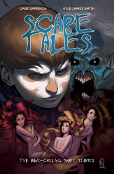 Scare Tales #1