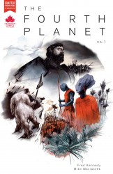 The Fourth Planet #1