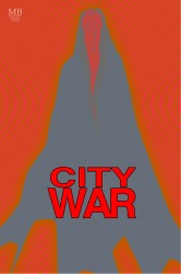 City War #1