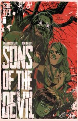 Sons Of The Devil #07
