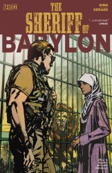 Sheriff of Babylon #06