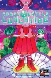 Space Battle Lunchtime#1