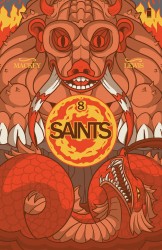 Saints #08