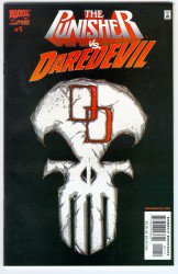 The Punisher vs. Daredevil