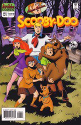Scooby-Doo #1-20 Complete