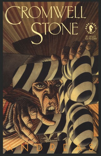Cromwell Stone #01-03