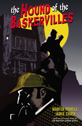 The Hound of the Baskervilles