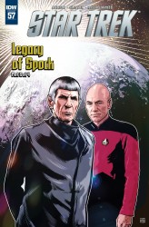 Star Trek #57