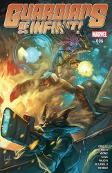 Guardians of Infinity #06