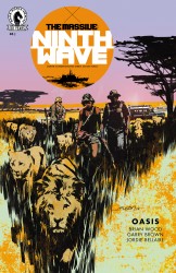 The Massive - Ninth Wave #06