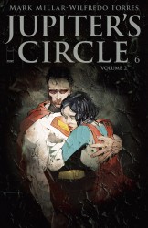 Jupiter's Circle Vol.2 #06