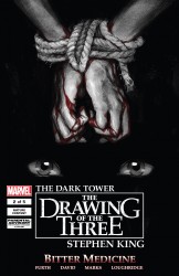 The Dark Tower вЂ“ The Drawing of the Three вЂ“ Bitter Medicine  #2