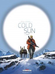 Cold Sun #1 вЂ“ H5N4
