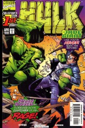 Hulk vol.1 #1-11 Complete