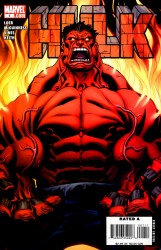 Hulk vol.2 #1-57 + Specials Complete