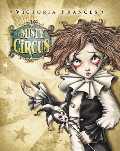 Misty Circus Vol.1