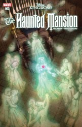 The Haunted Mansion #3