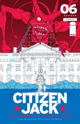 Citizen Jack #06