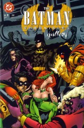 Batman Chronicles - Gallery