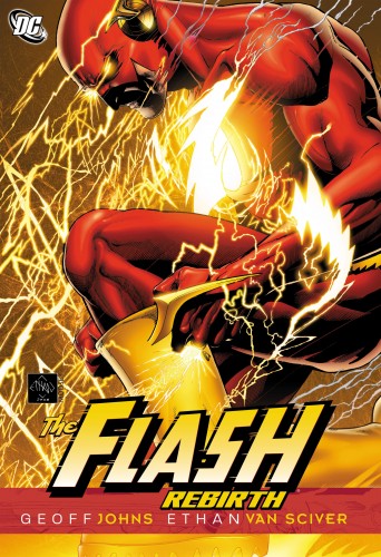 The Flash Rebirth