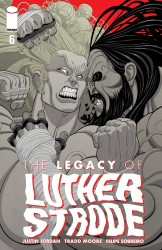 Legacy of Luther Strode #06