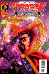 Doctor Strange vol.3 #1-4 Complete