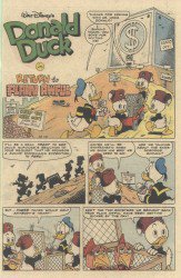 Donald Duck: Return to Plain Awful