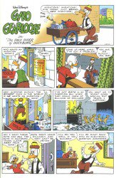 Gyro Gearloose: The Pied Piper of Duckburg