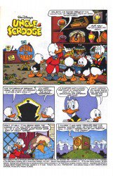 Scrooge McDuck: Return to Xanadu