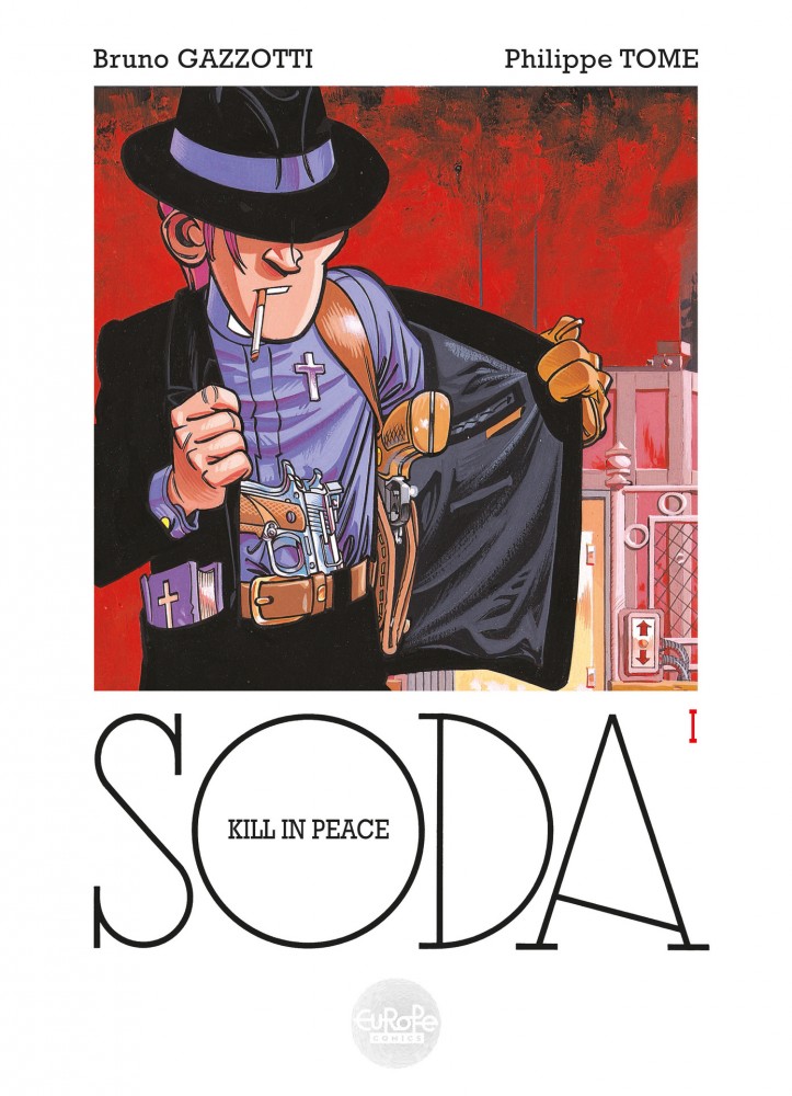 Soda #01-02