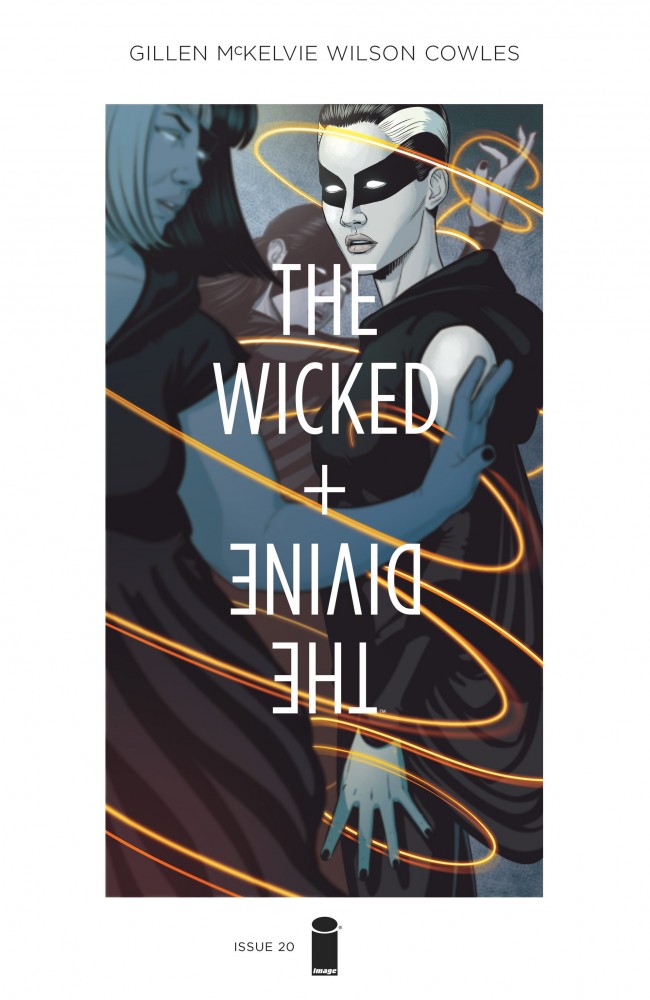 The Wicked + The Divine #20