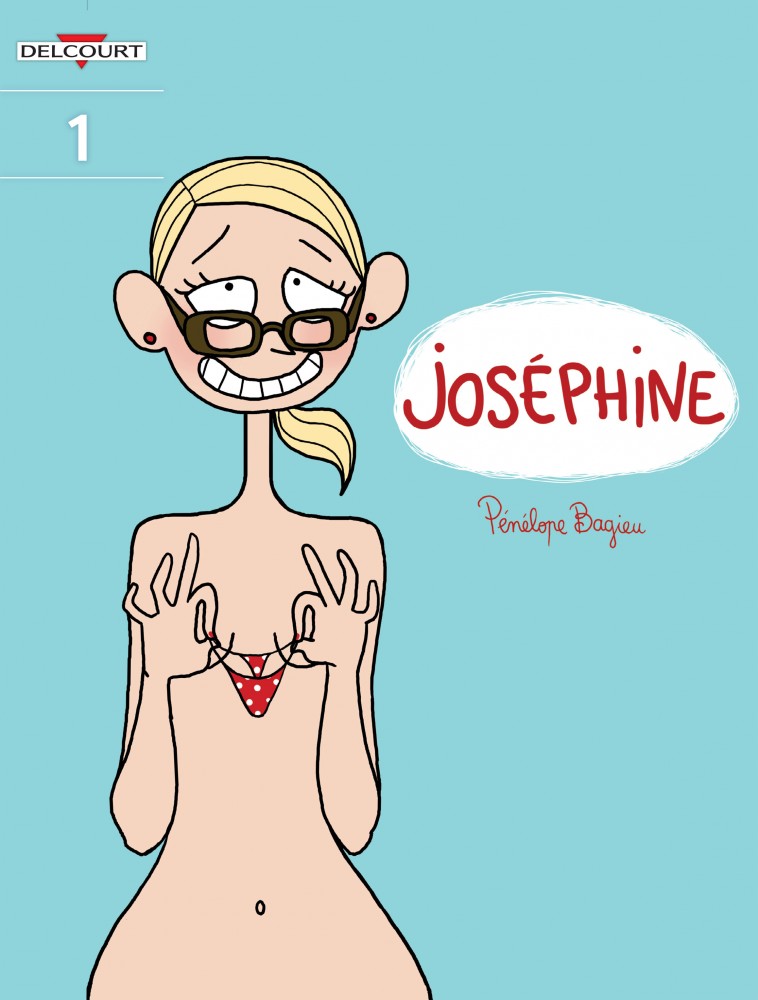 Josephine Vol.1