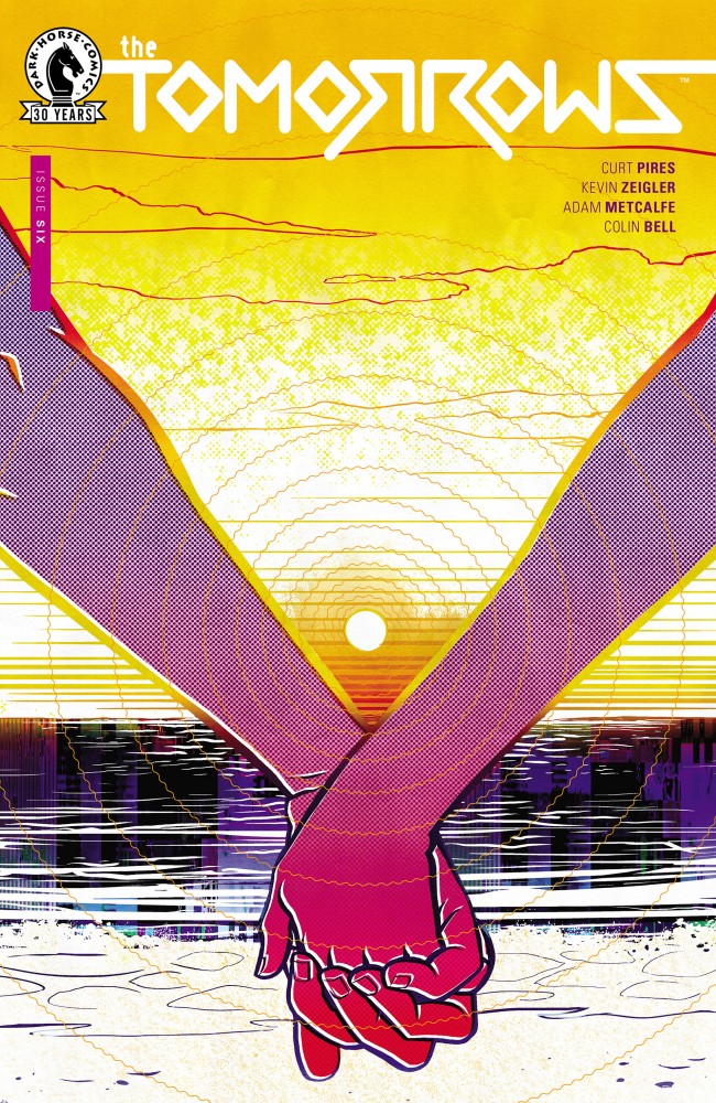 The Tomorrows #06