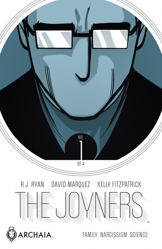 The Joyners #1