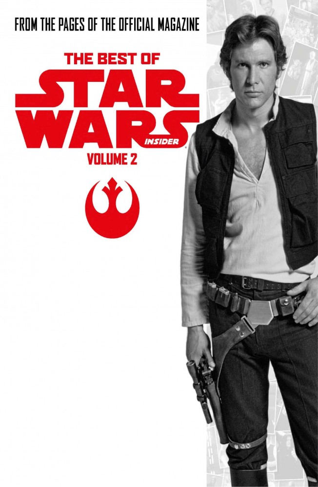 The Best of Star Wars Insider Vol.2