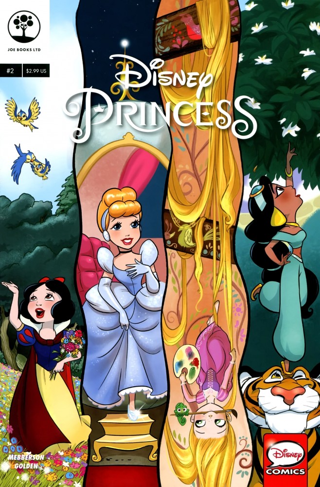 Disney Princess #02
