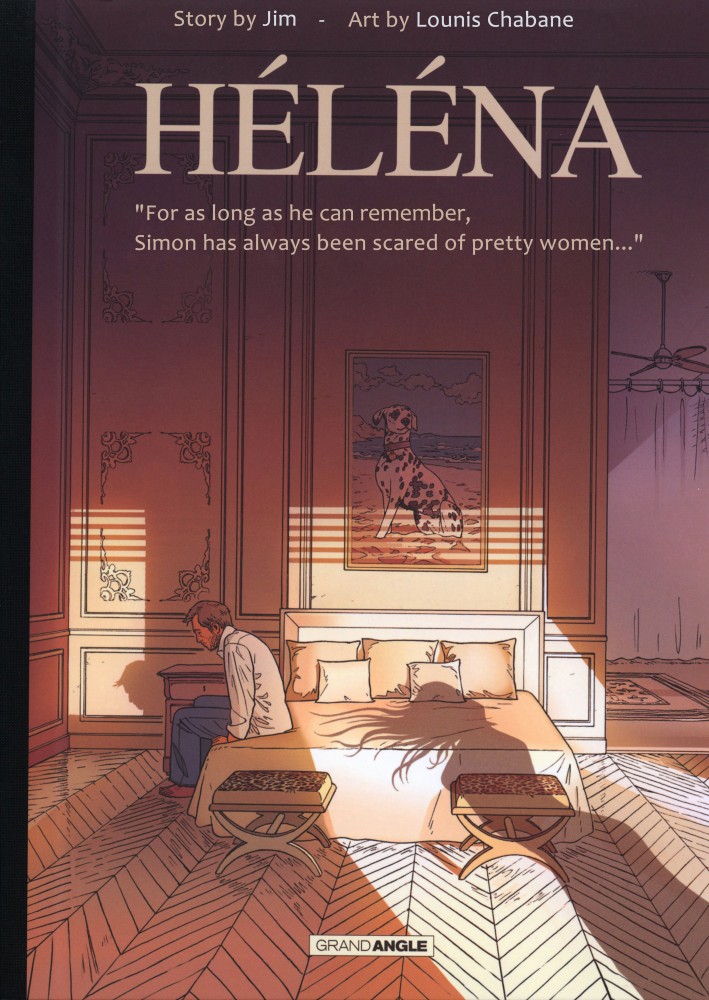 Helena Vol.1
