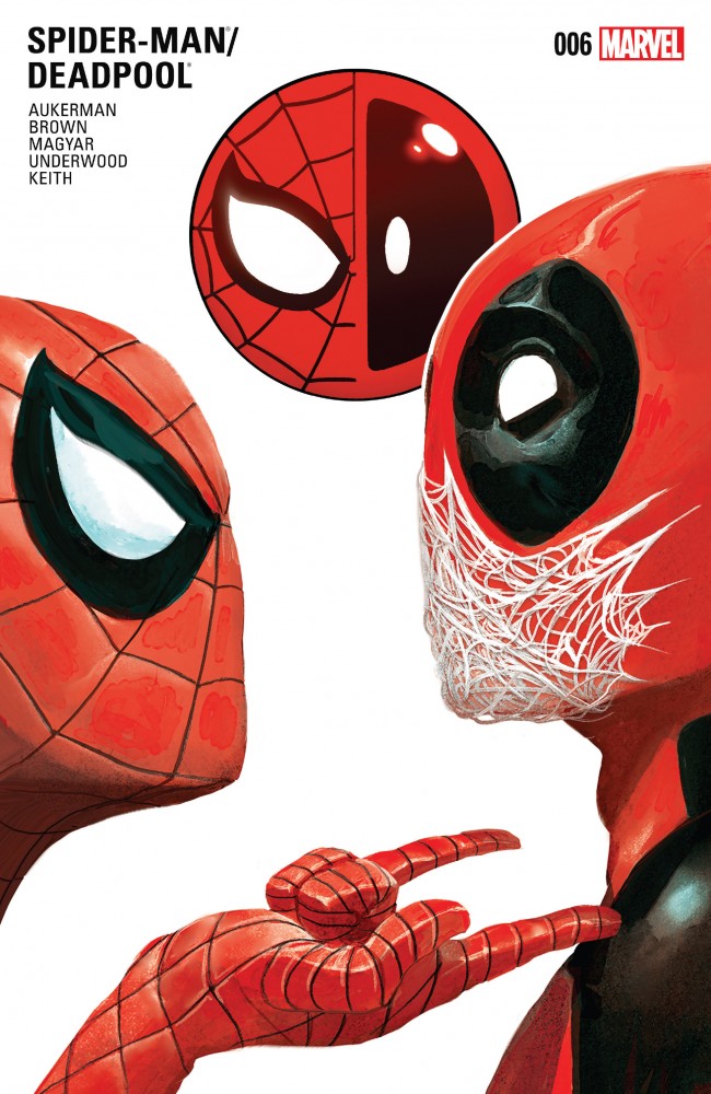 Spider-Man - Deadpool #06