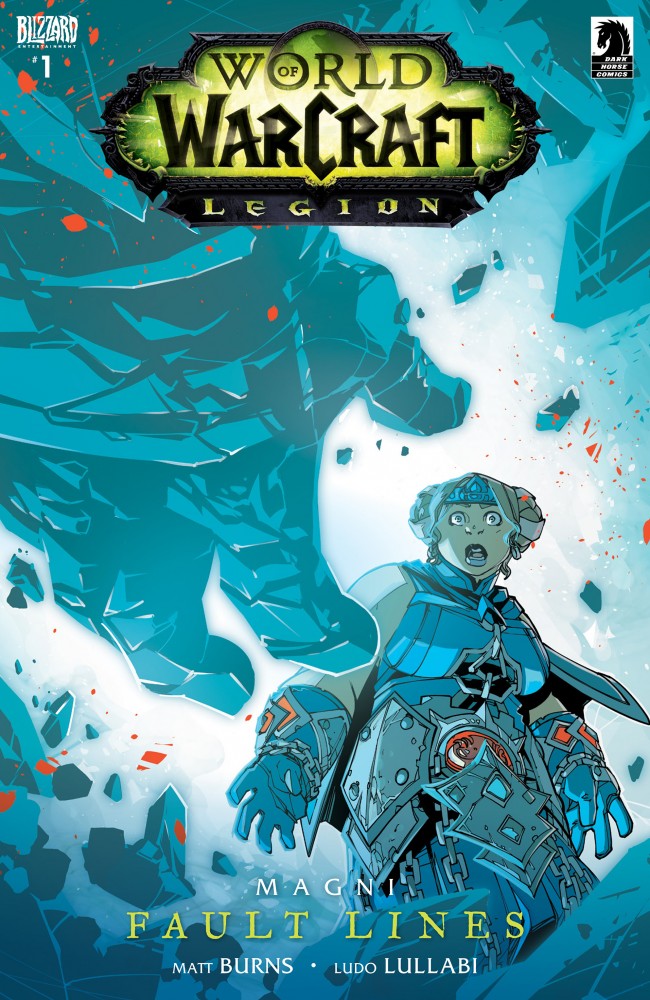 World of Warcraft - Legion #01