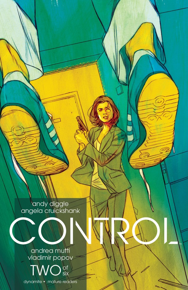 Control #2