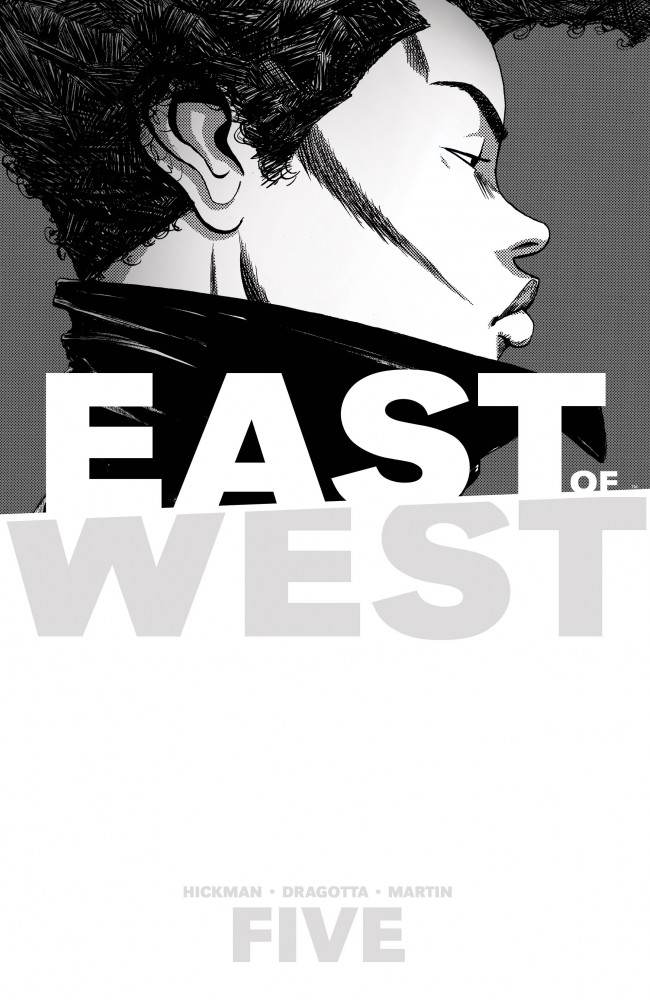 East of West Vol.5